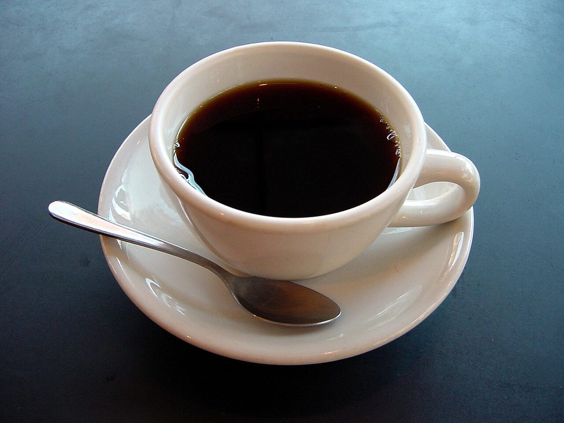 Kombucha de café