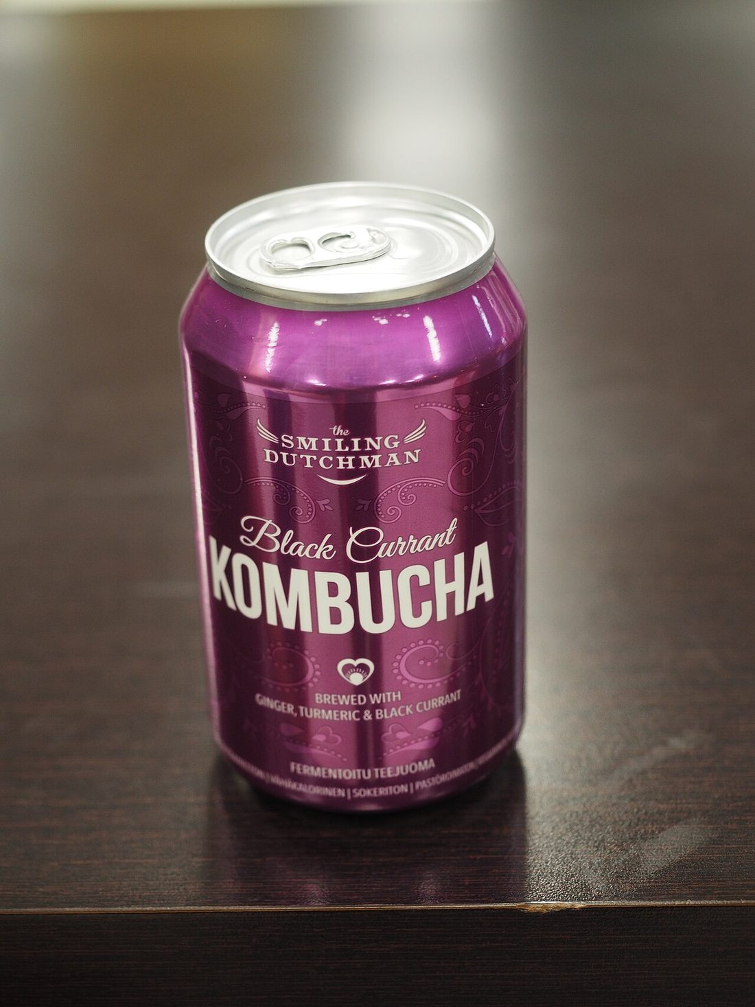 Kombucha en Lidl